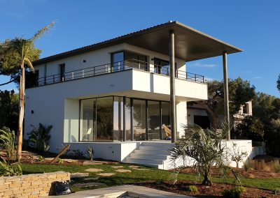 villa moderne ST CYR